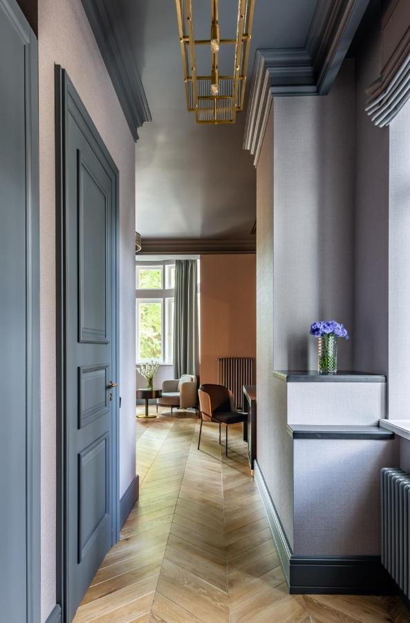 Lion'S Castle Hotel Lviv Kültér fotó